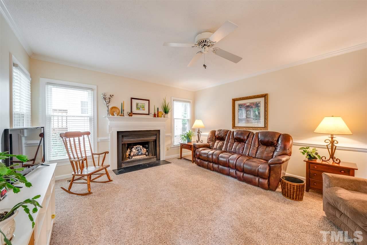 3213 Eagle Trail Raleigh, NC 27615 - Photo 12 of 30 Gallery Image 12