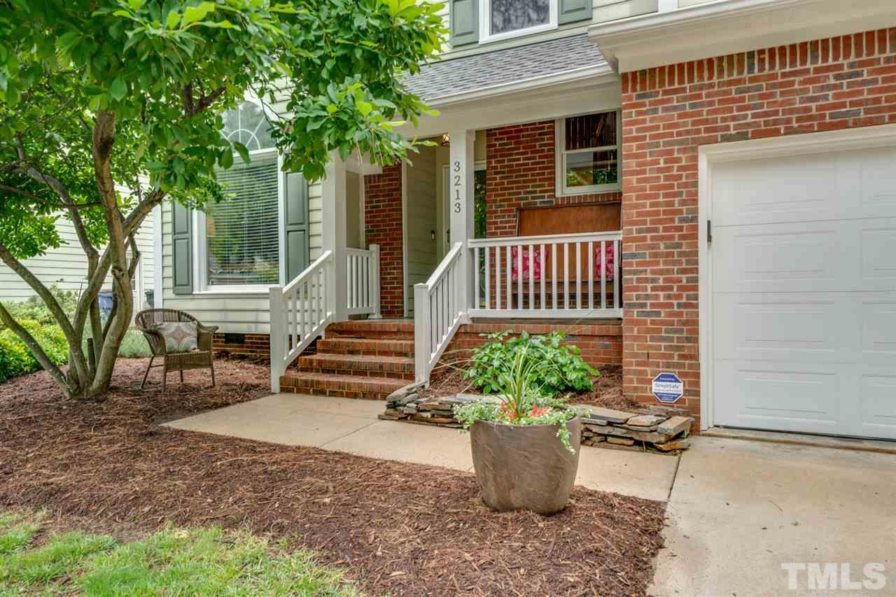 3213 Eagle Trail Raleigh, NC 27615 - Photo 3 of 30 Gallery Image 3