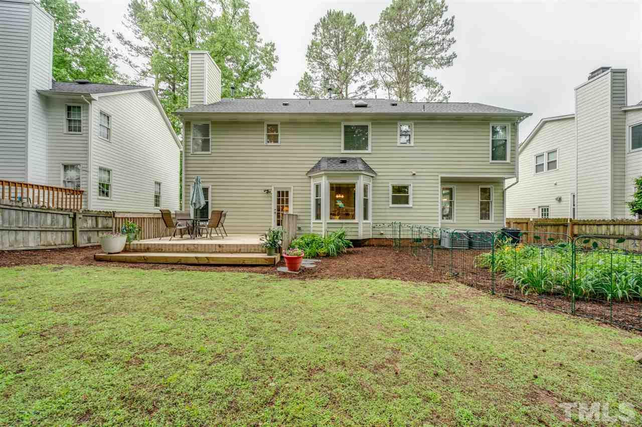 3213 Eagle Trail Raleigh, NC 27615 - Photo 30 of 30 Gallery Image 30