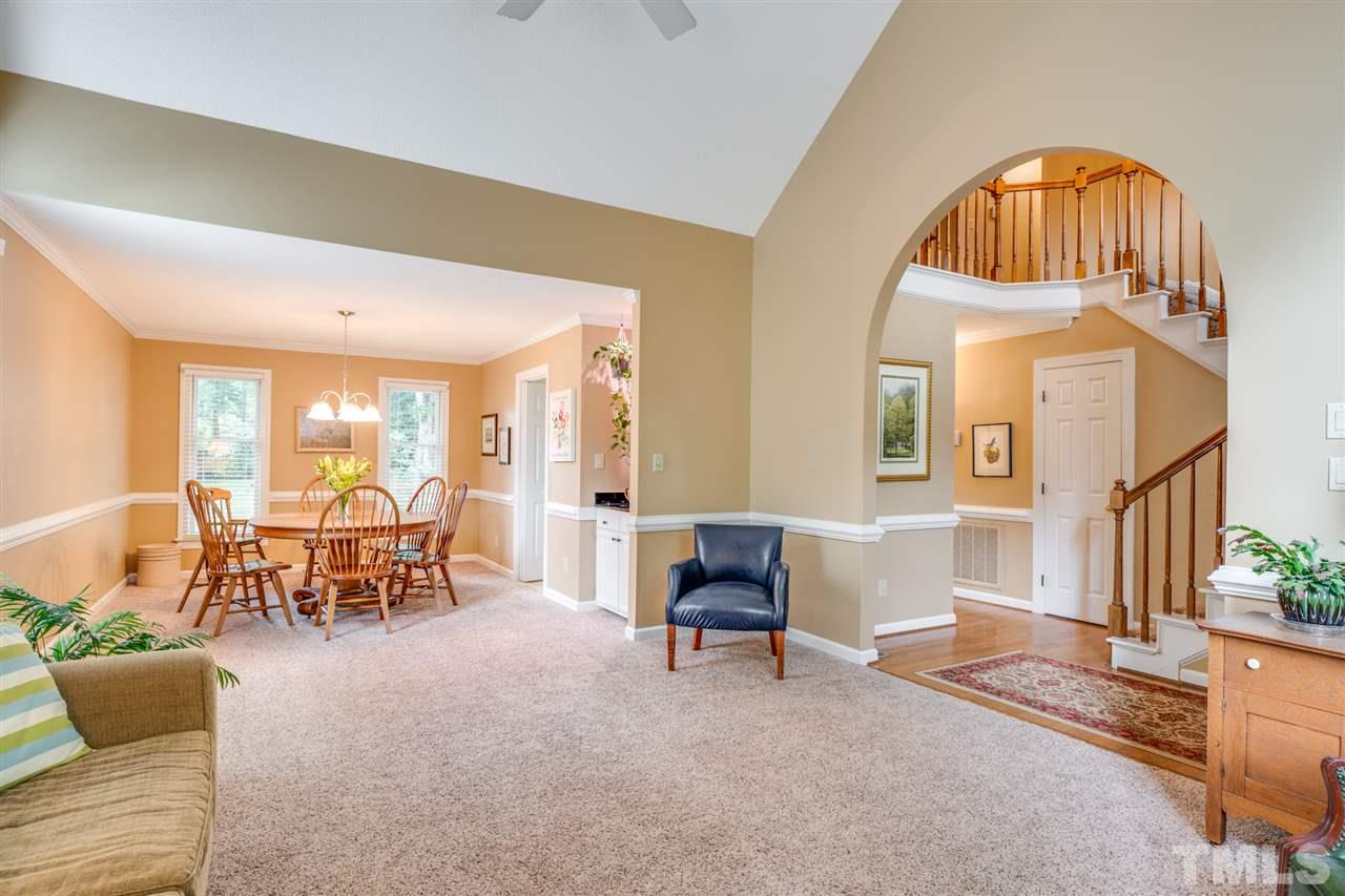 3213 Eagle Trail Raleigh, NC 27615 - Photo 5 of 30 Gallery Image 5