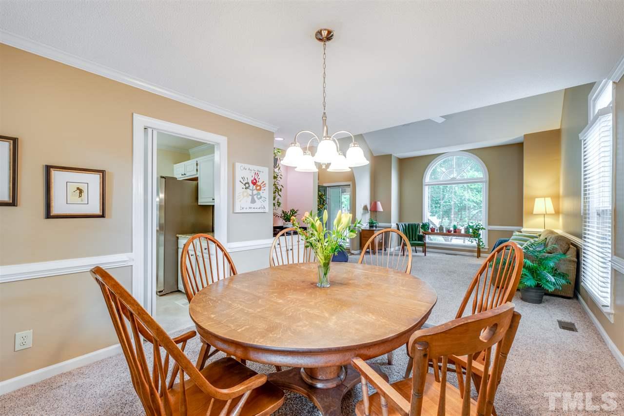 3213 Eagle Trail Raleigh, NC 27615 - Photo 6 of 30 Gallery Image 6