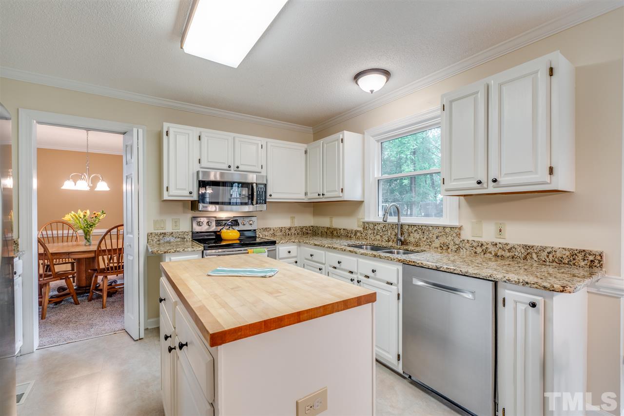 3213 Eagle Trail Raleigh, NC 27615 - Photo 7 of 30 Gallery Image 7
