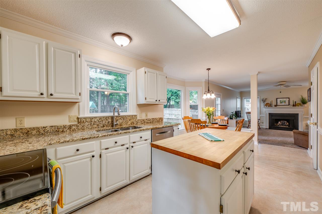 3213 Eagle Trail Raleigh, NC 27615 - Photo 10 of 30 Gallery Image 10