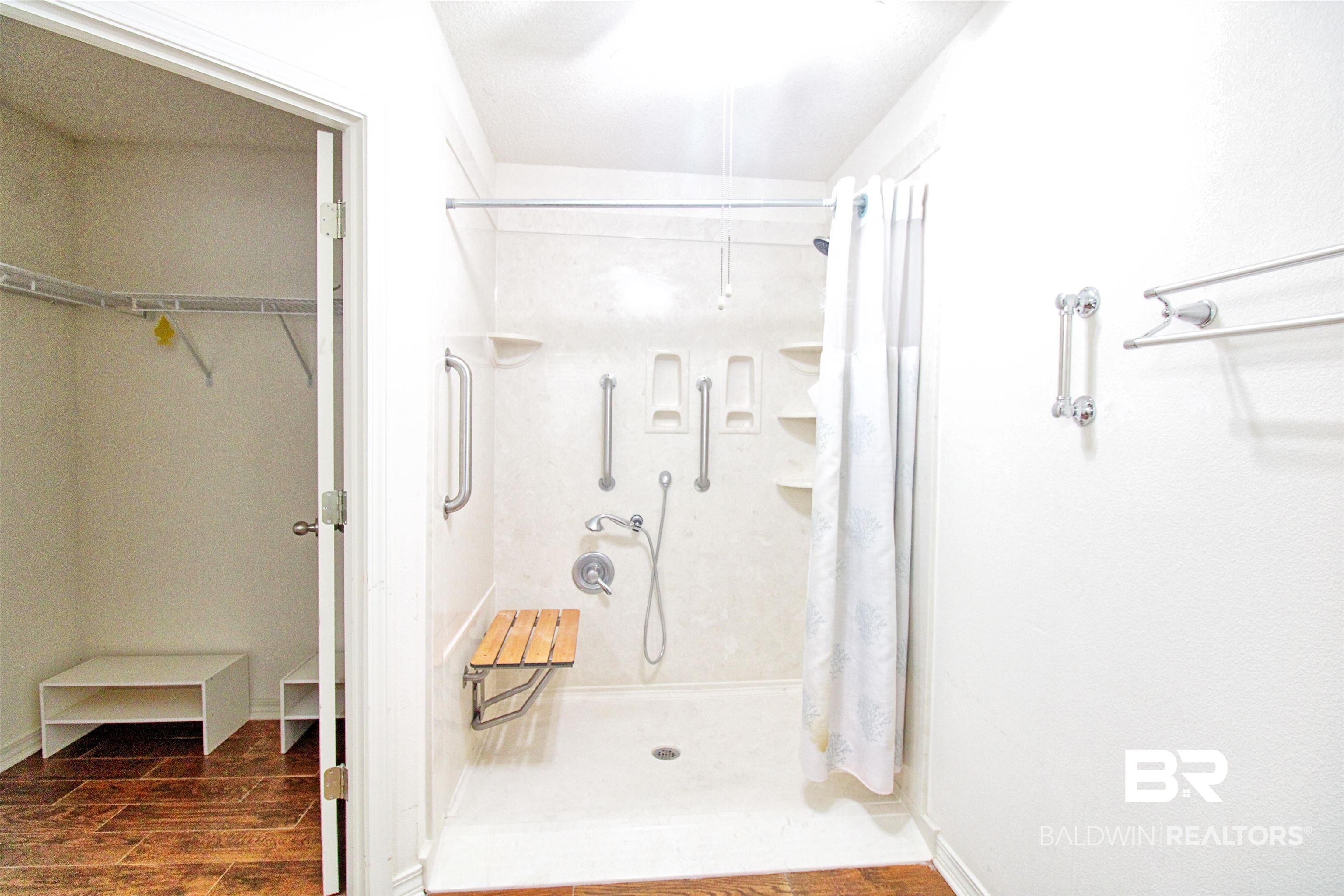 412 Collinwood Loop Foley, AL 36535 - Photo 23 of 23 Shower