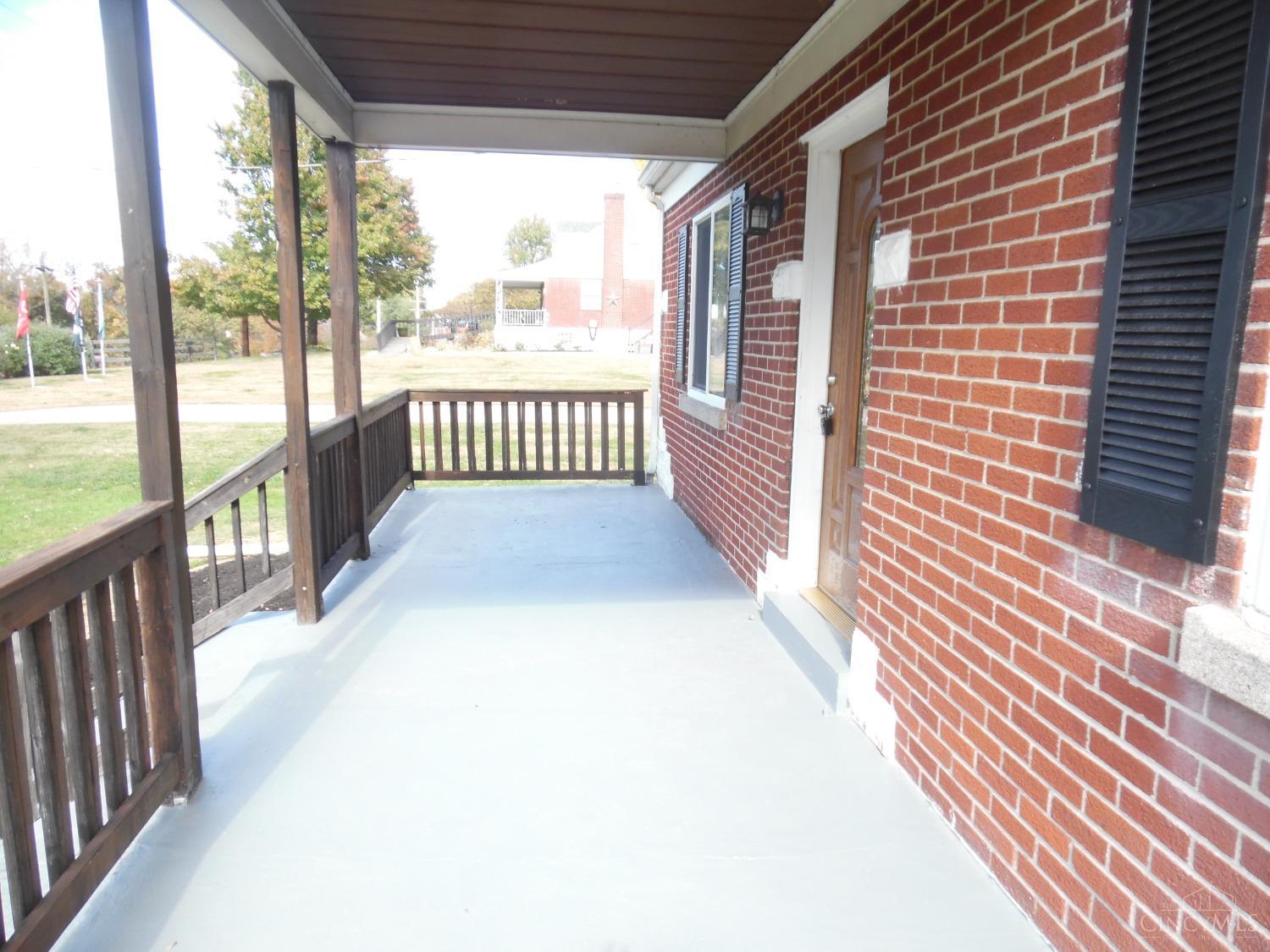 4194 Rybolt Road Cincinnati, OH 45248 - Photo 37 of 37