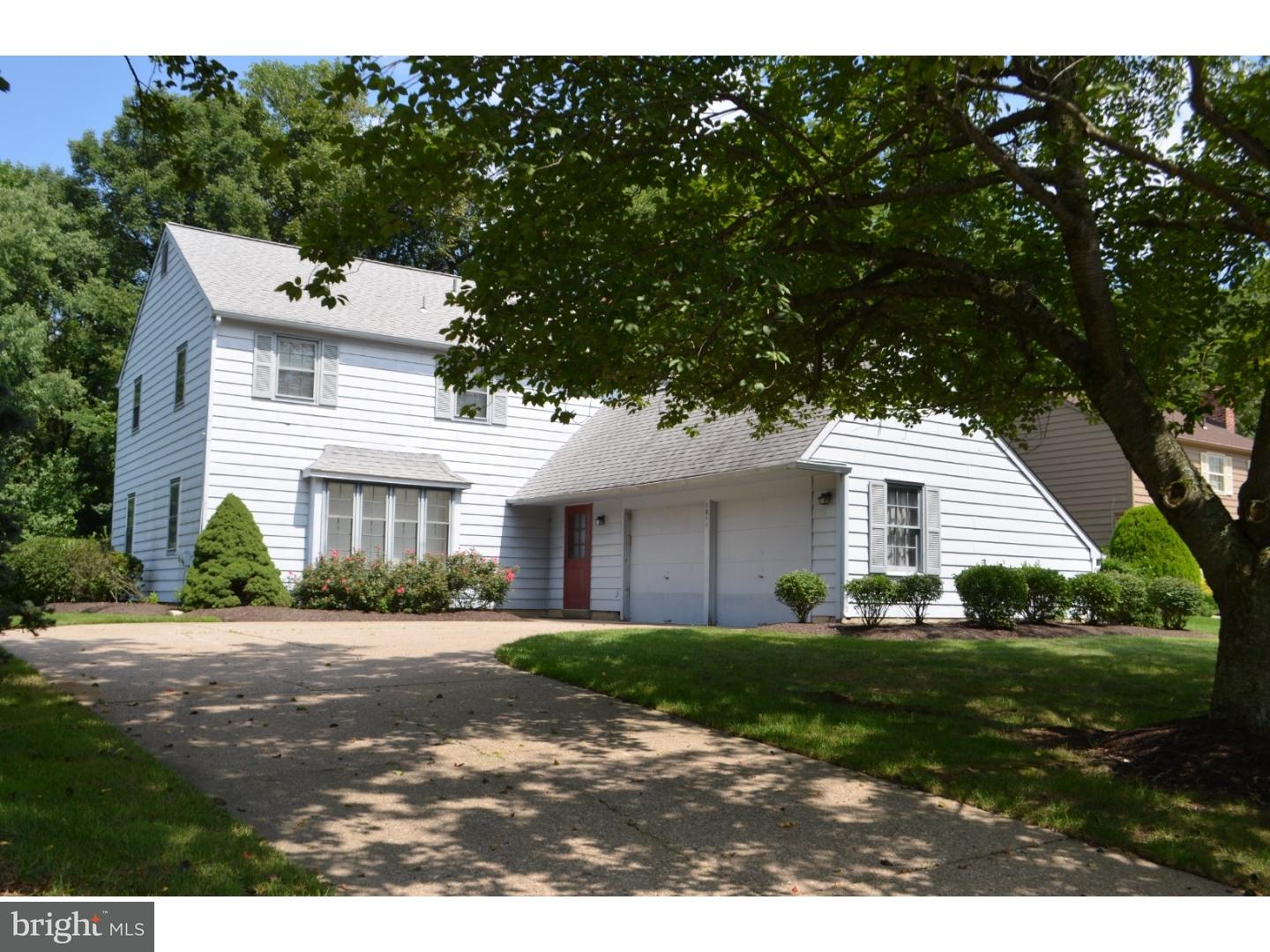1011 Rymill Run Cherry Hill, NJ 08003 - Photo 1 of 23 Gallery Image 1
