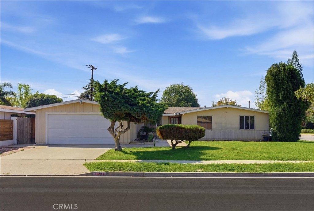 245 Tulane Road Costa Mesa, CA 92626 - Photo 1 of 1