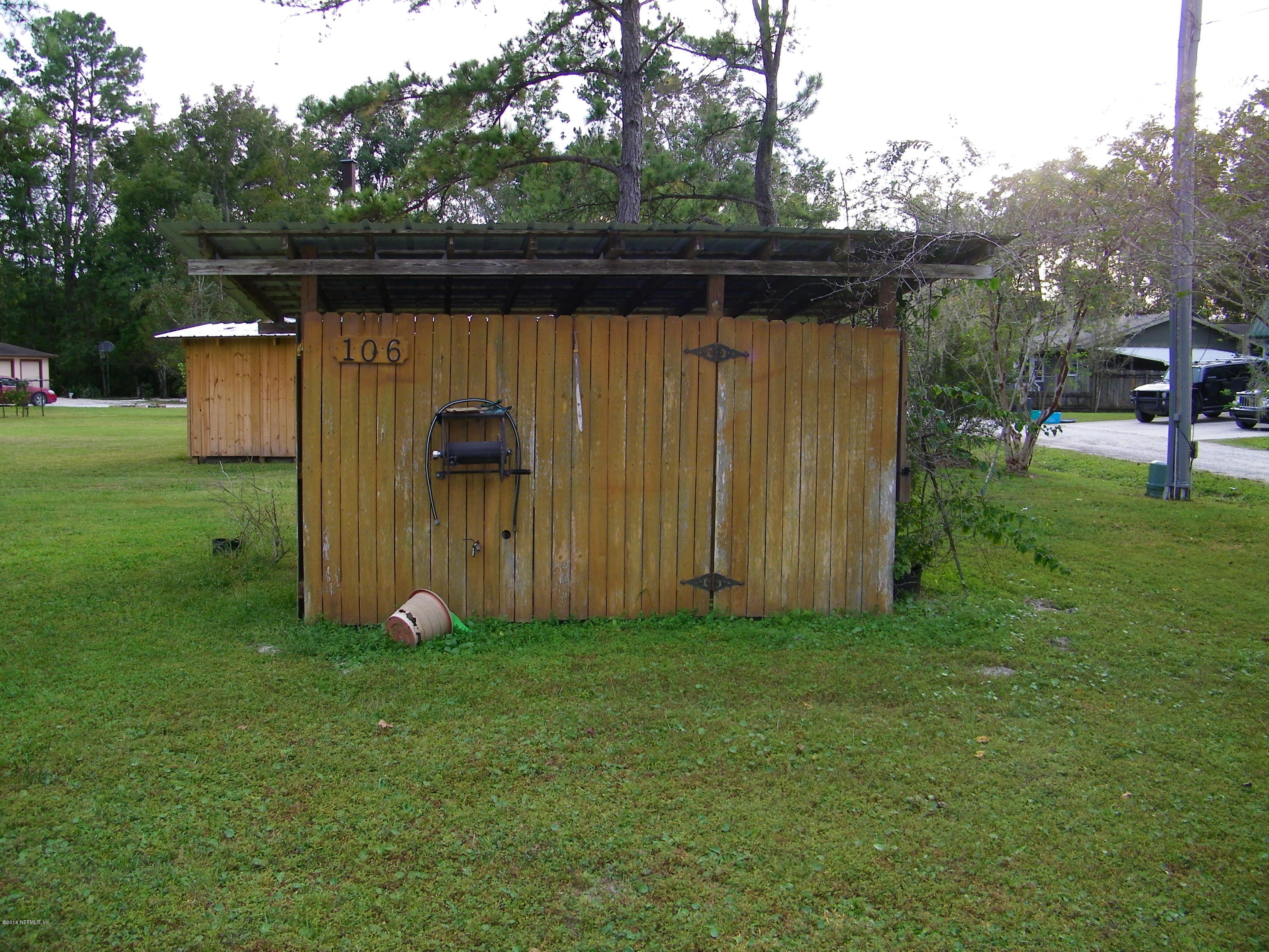 106 Ross Road Satsuma, FL 32189 - Photo 2 of 15 100_6122
