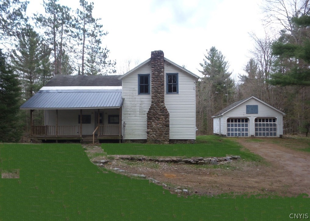 7124 Loson Road Watson, NY 13367 - Photo 1 of 1 Gallery Image 1