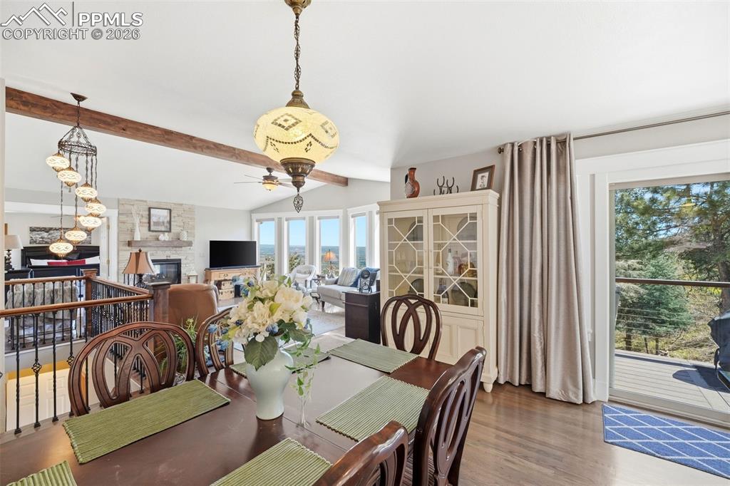 745 Scrub Oak Road Manitou Springs, CO 80829 - Photo 7 of 43