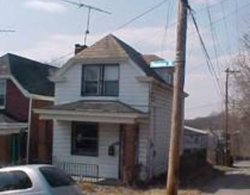 101 Romeyn Street Knoxville, PA 15210 - Photo 1 of 1 Exterior Front.