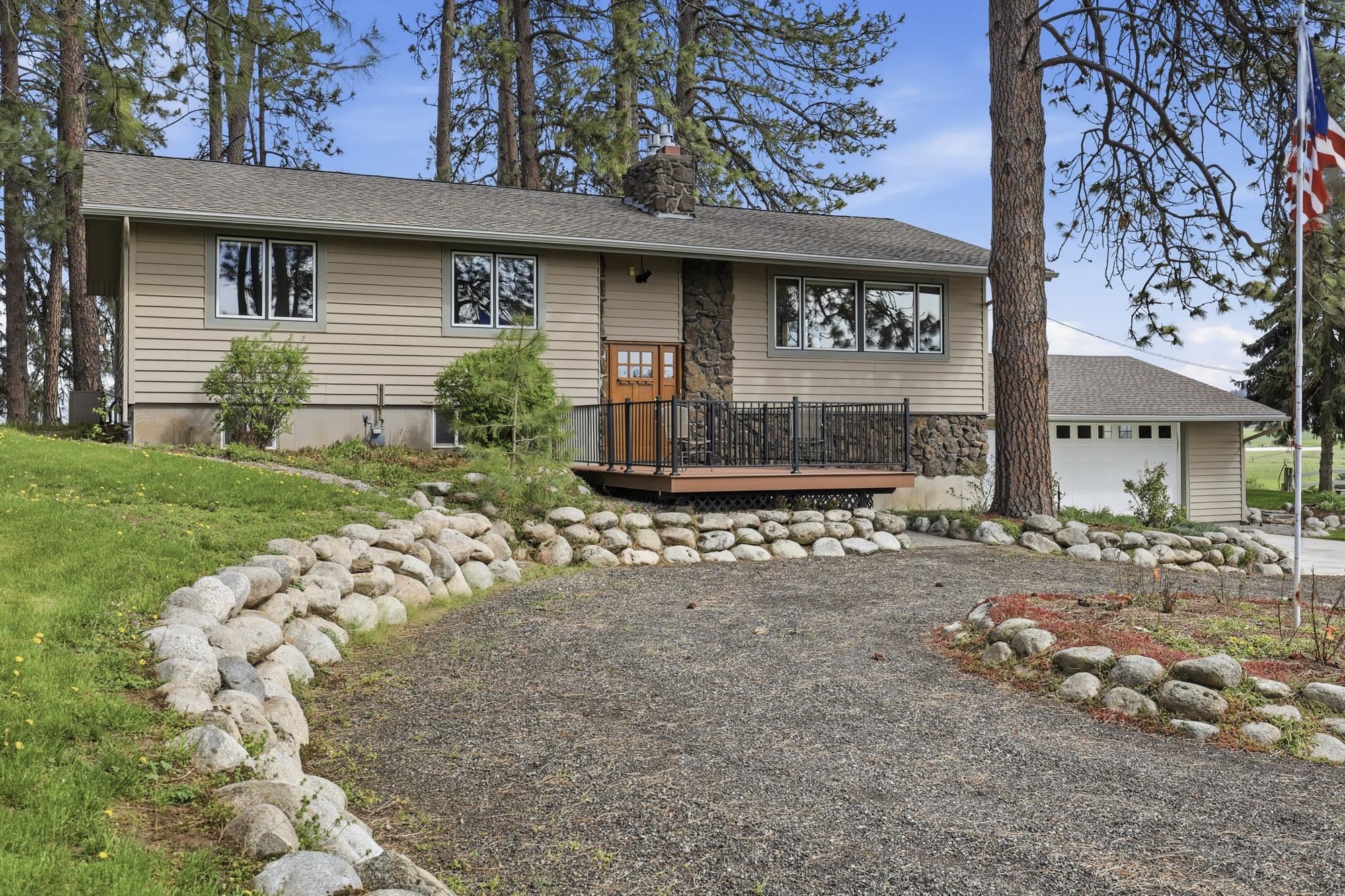 12504 North Fairview Road Mead, WA 99021 - Photo 2 of 49