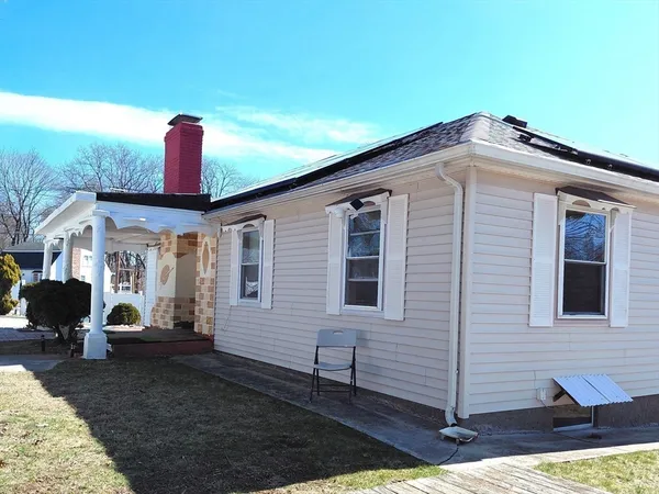 $449,000 | 1 Rockland Rd Court, Auburn, MA 01501