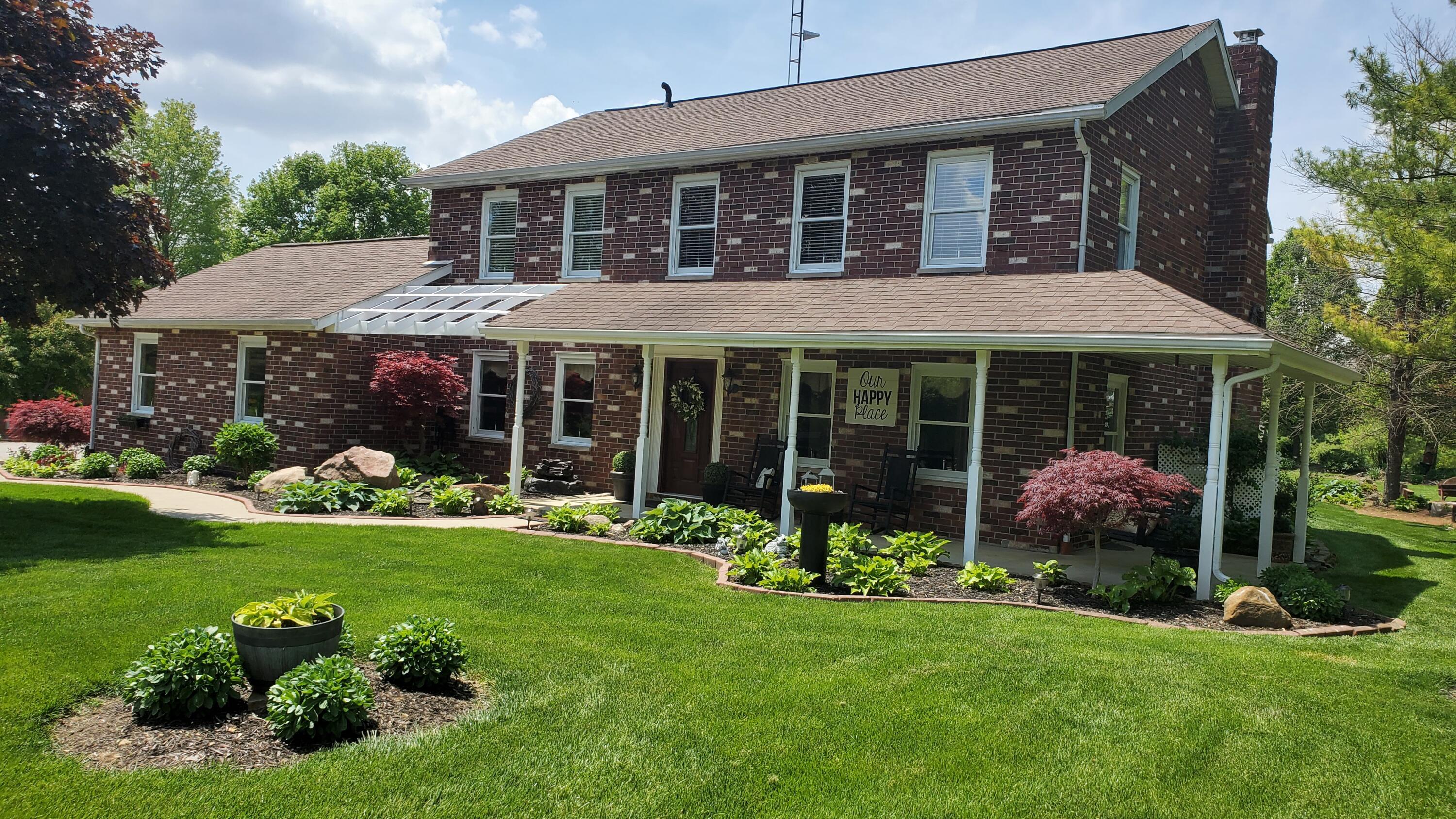 3267 Cardington Road Marion, OH 43302 - Photo 1 of 30 Gallery Image 1