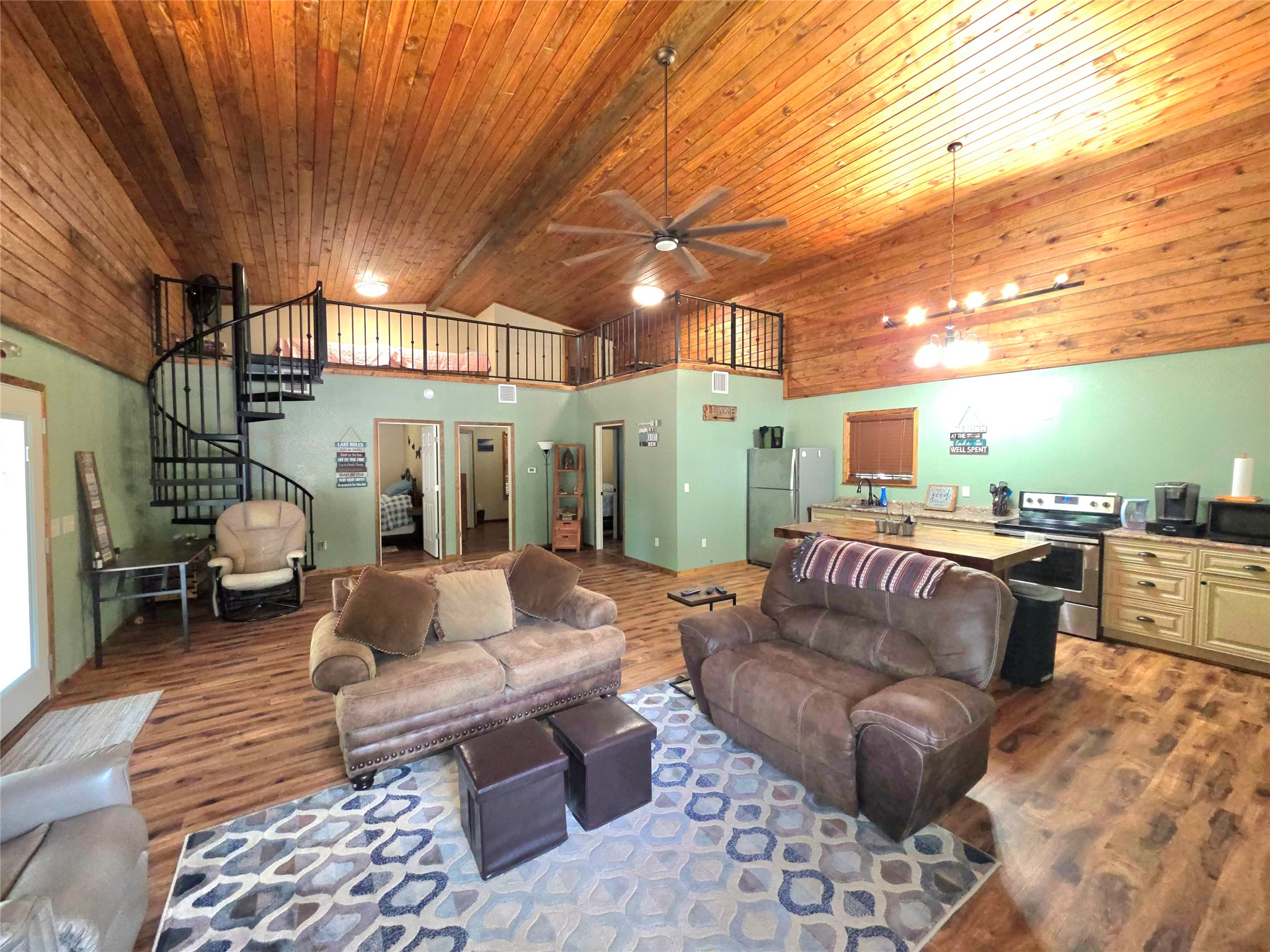 51 Roatan Drive Point Blank, TX 77364 - Photo 17 of 25