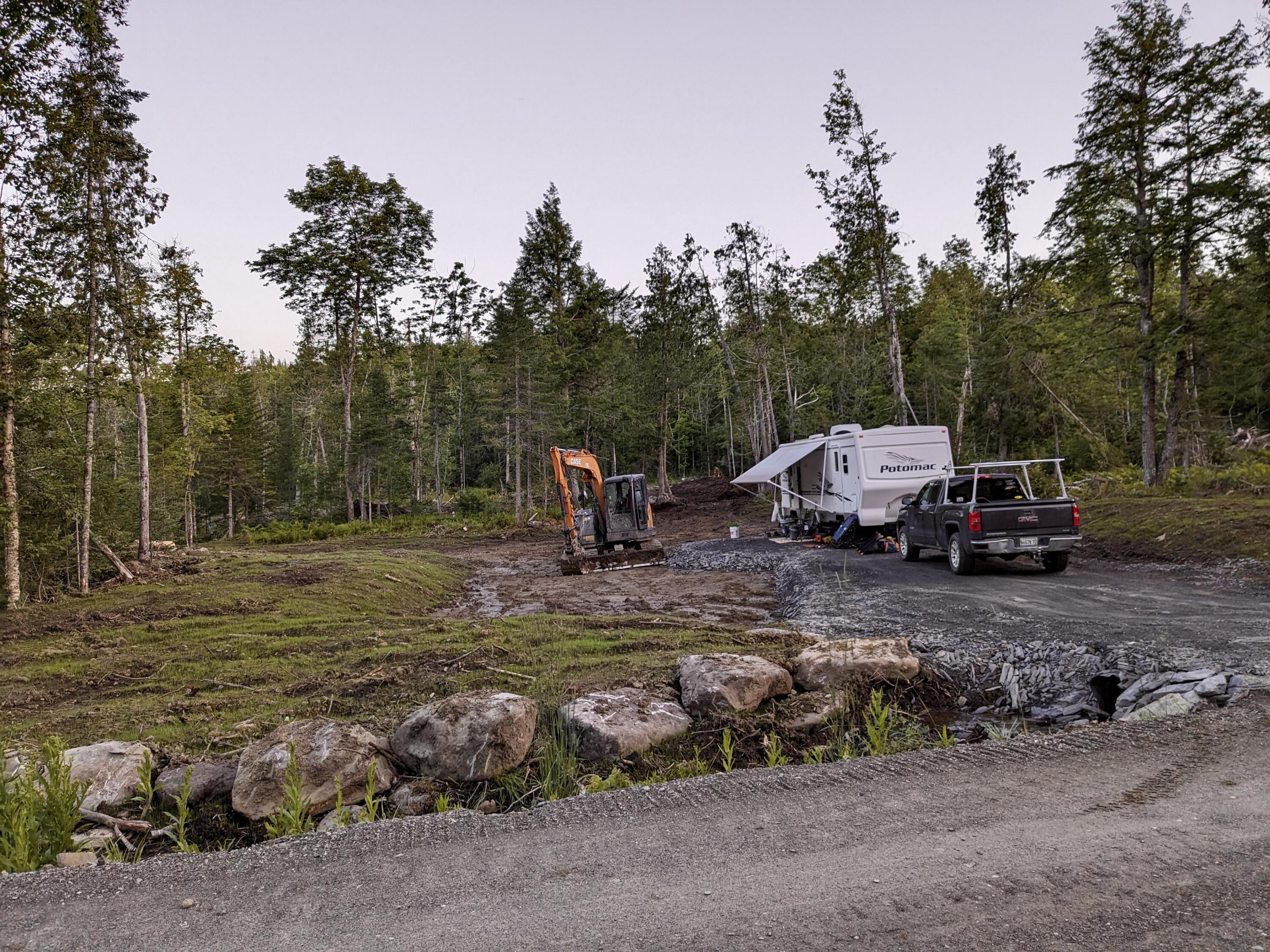 11 Hammond Brook Road Monson, ME 04464 - Photo 2 of 9