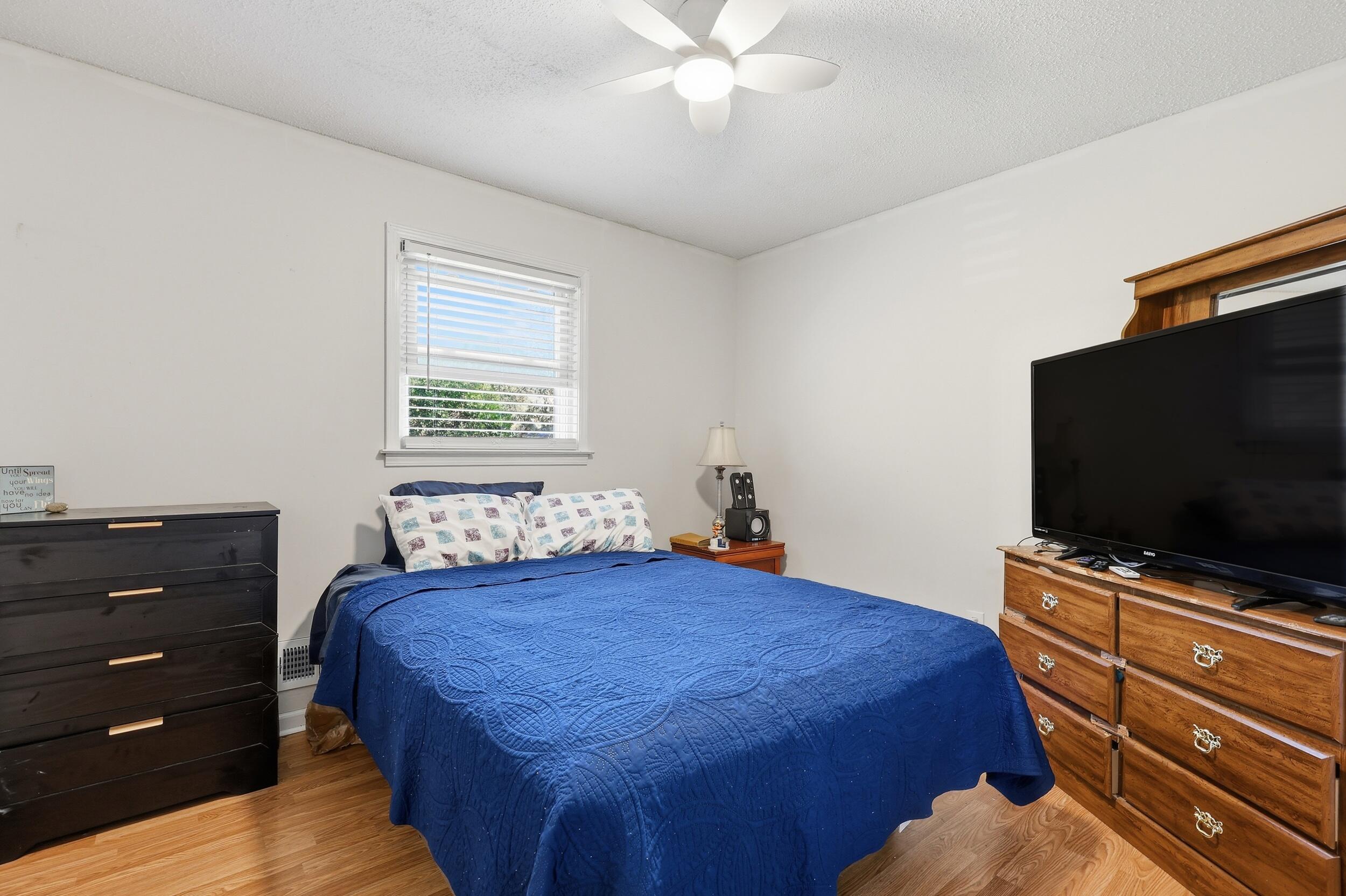 102 Wiley Street Walterboro, SC 29488 - Photo 21 of 30 Bedroom Three