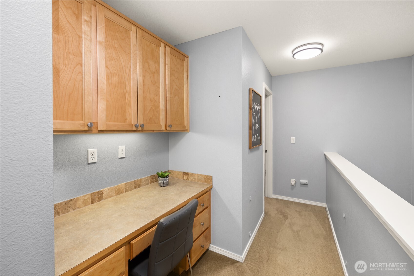 16015 123rd Ave Court East Puyallup, WA 98374 - Photo 21 of 26 a room with storage and utility