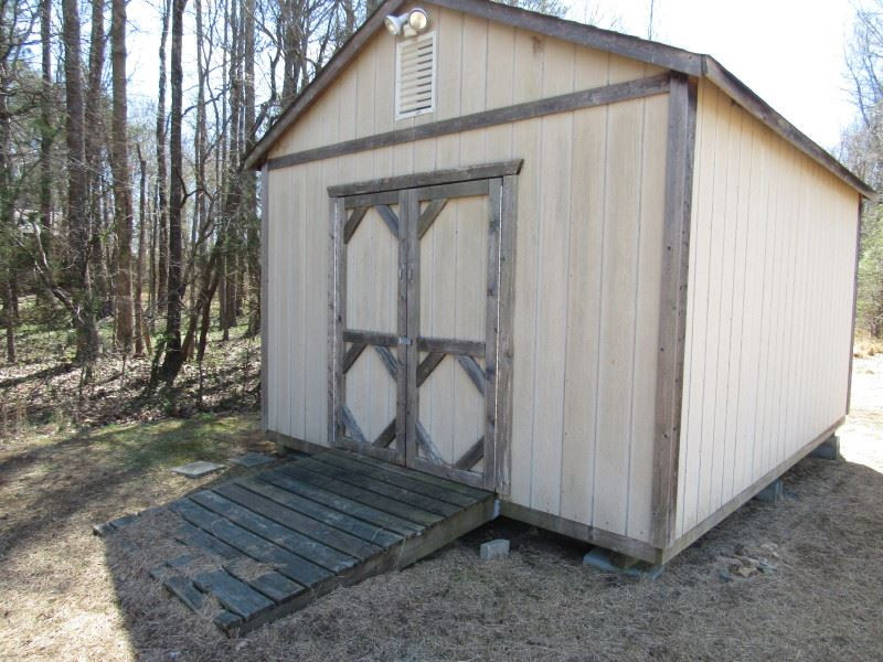3602 Ellis Chapel Road Bahama, NC 27503 - Photo 11 of 11 Photo 11