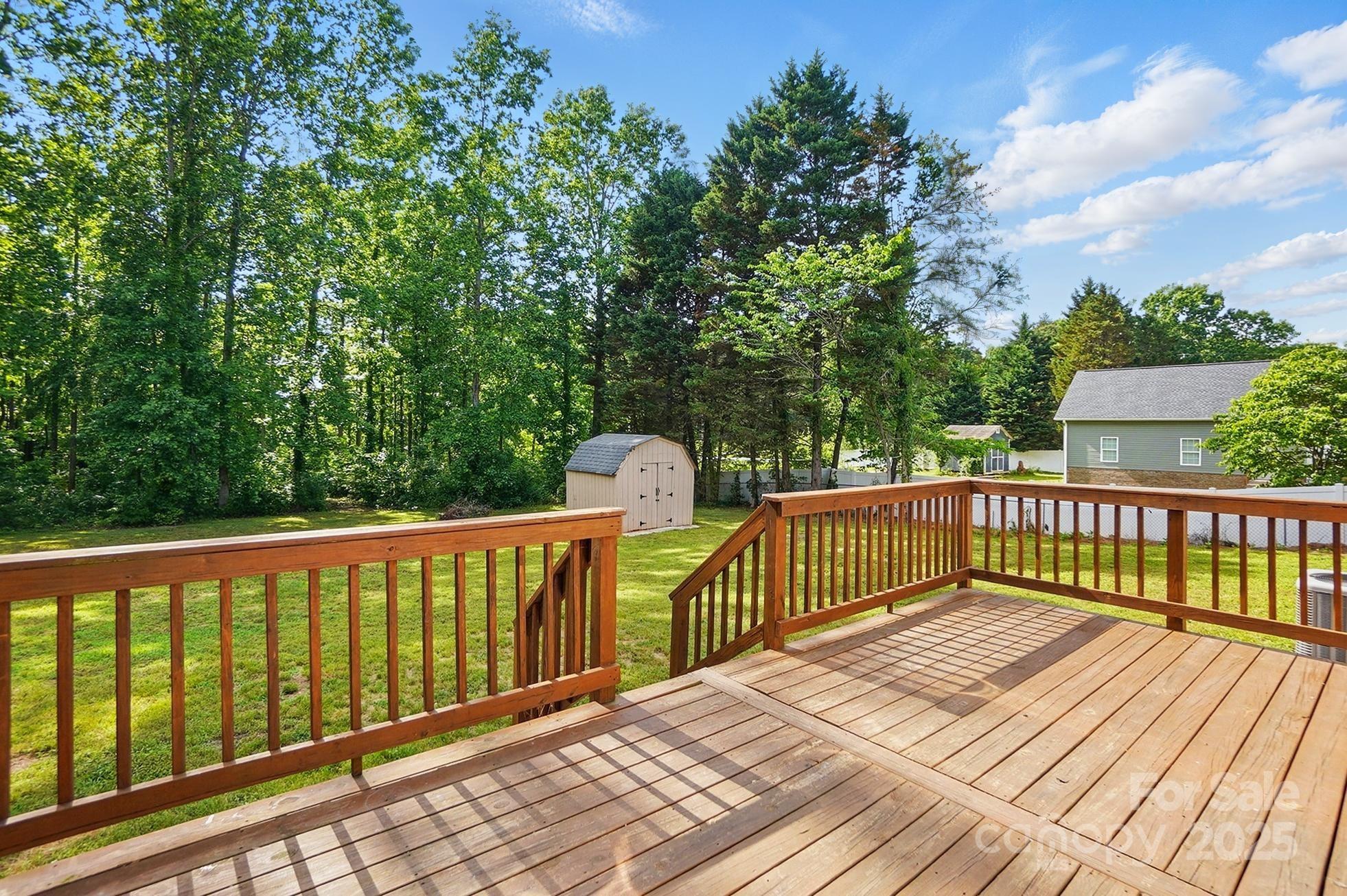 2379 Whitley Road Fort Mill, SC 29708 - Photo 34 of 43