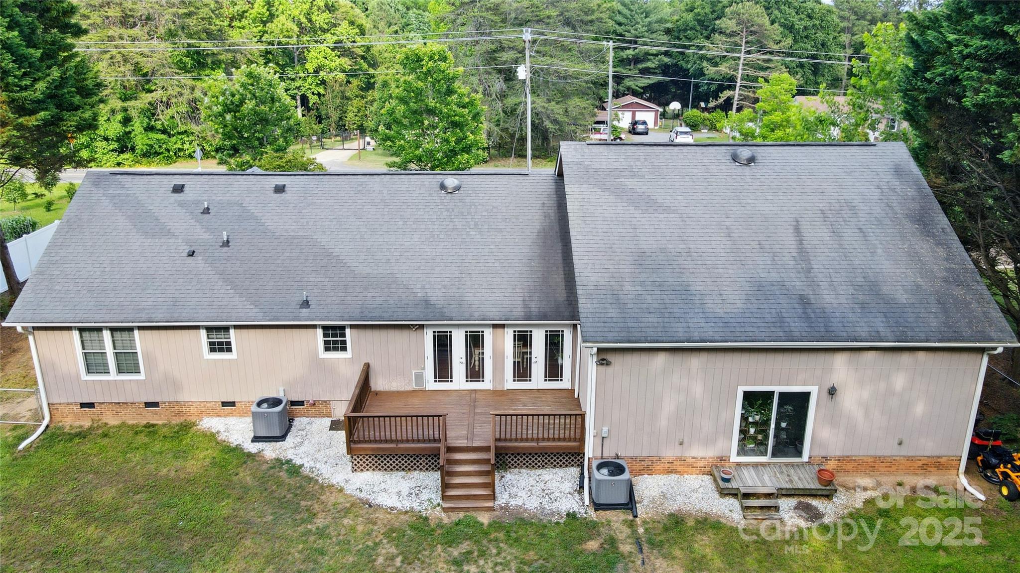 2379 Whitley Road Fort Mill, SC 29708 - Photo 41 of 43