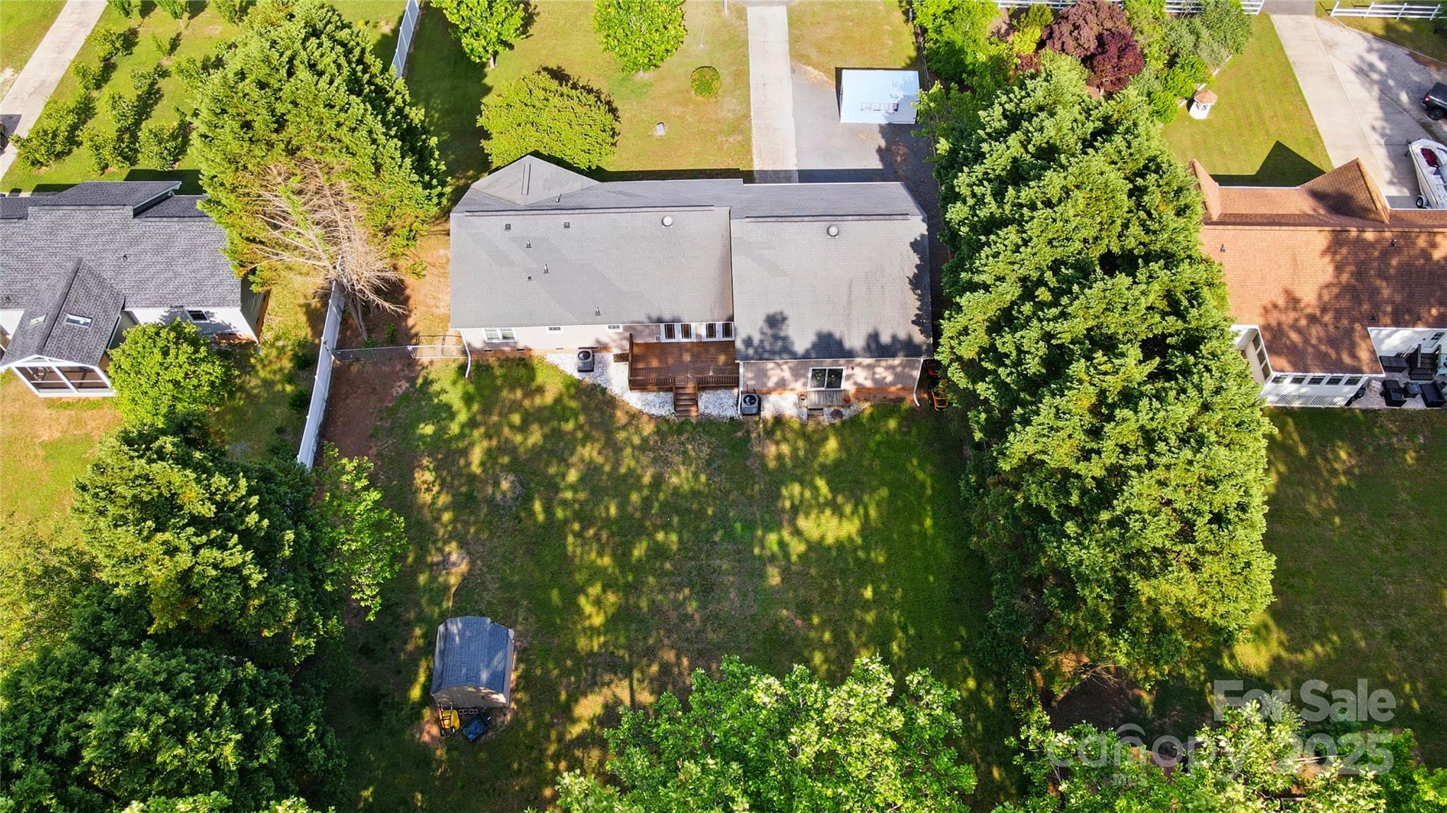 2379 Whitley Road Fort Mill, SC 29708 - Photo 43 of 43