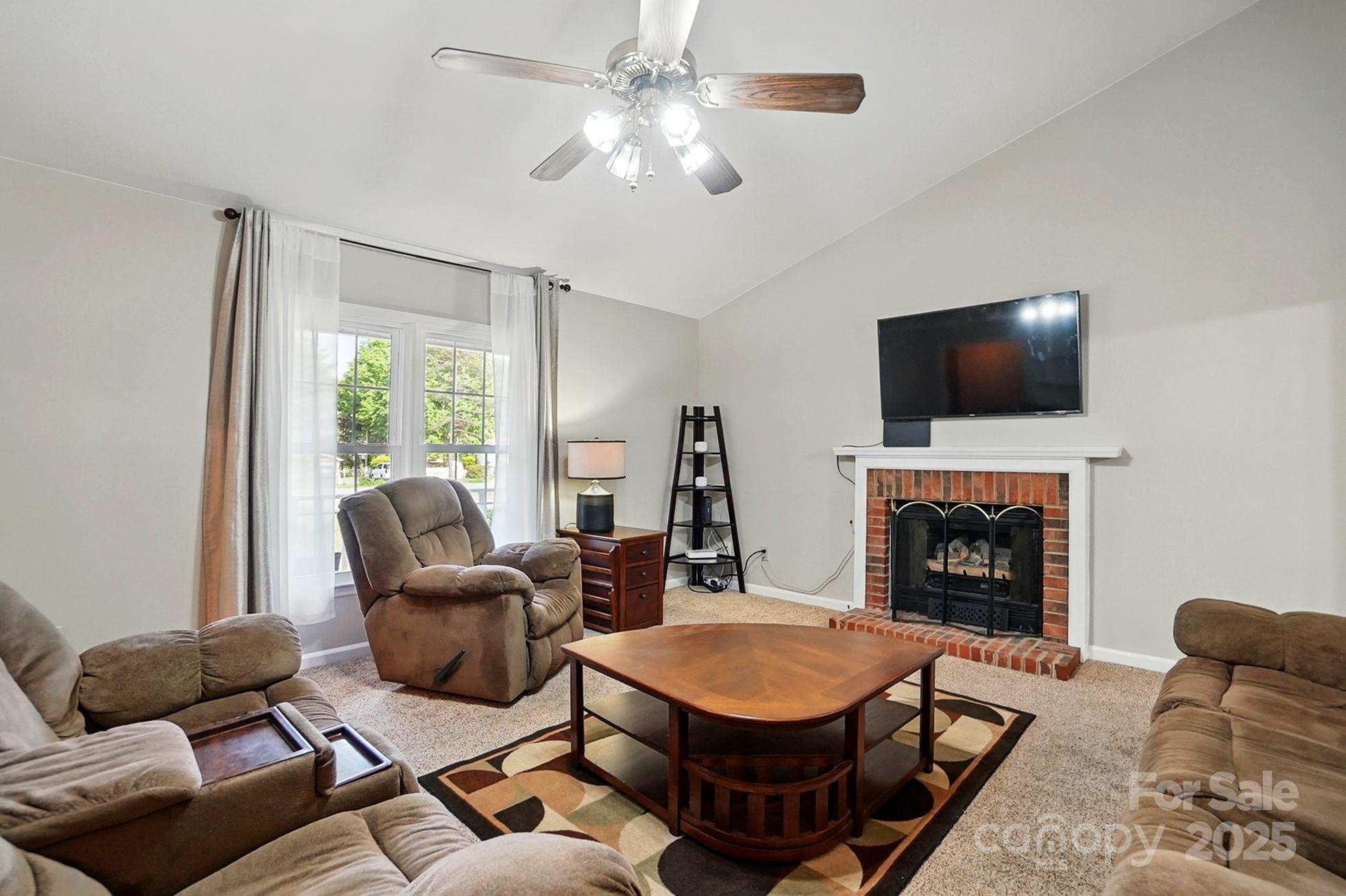 2379 Whitley Road Fort Mill, SC 29708 - Photo 5 of 43