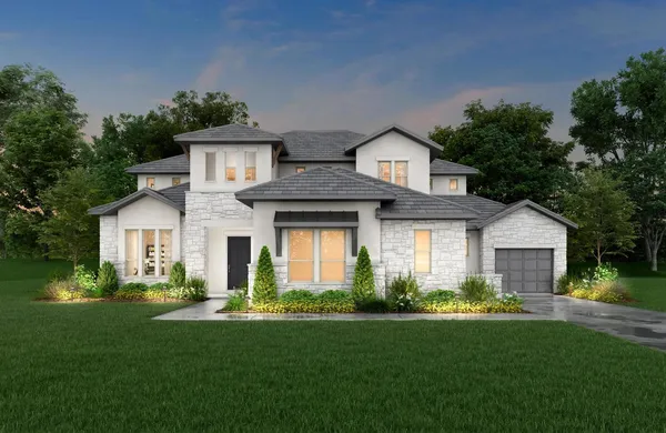 $1,599,900 | 366 Crosswater Lane, Dripping Springs, TX 78620