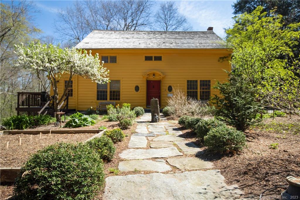 146 Walkley Hill Road Haddam, CT 06438 - Photo 1 of 1 Gallery Image 1