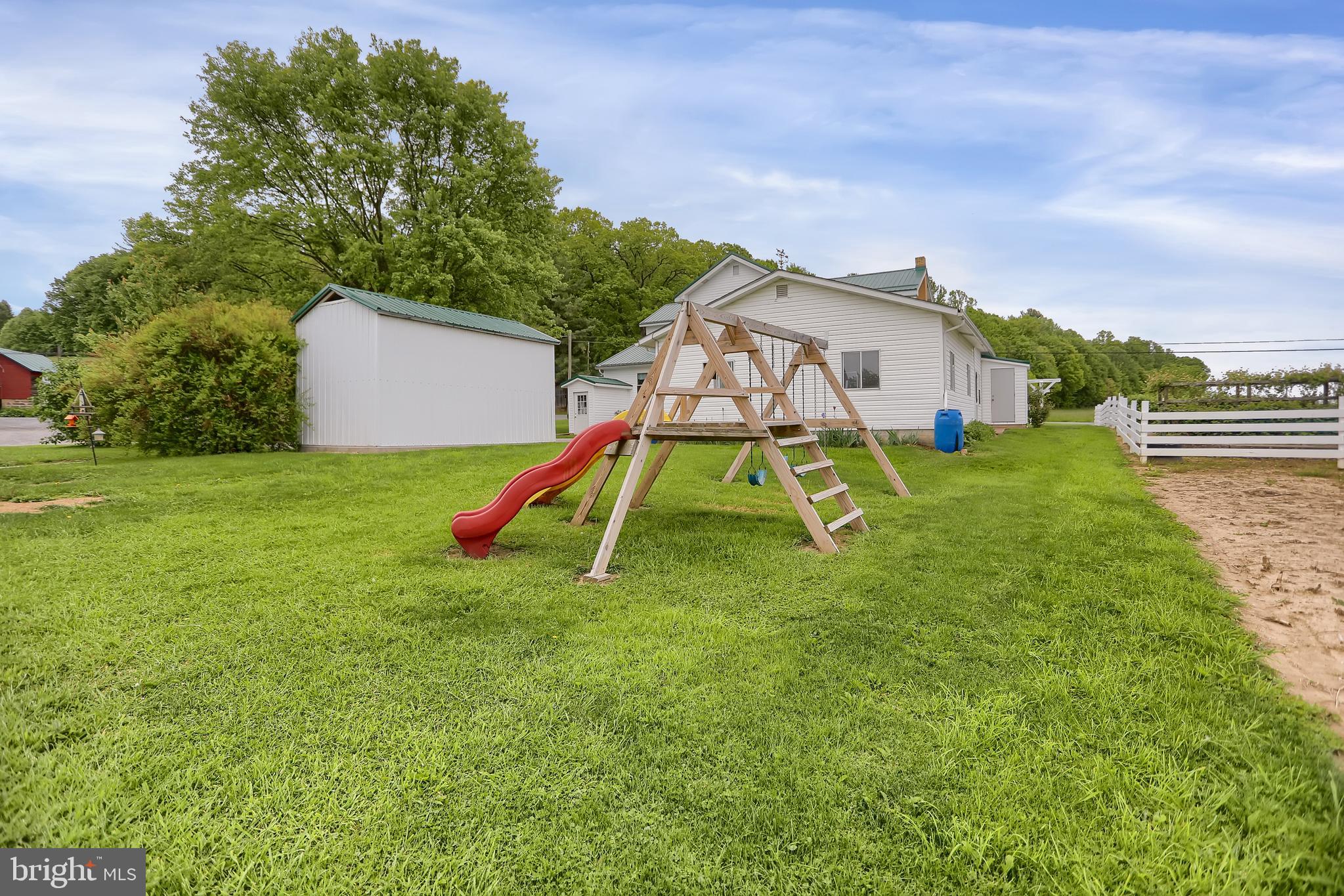 2431 Sylvis Road Cherry Tree, PA 15724 - Photo 55 of 79