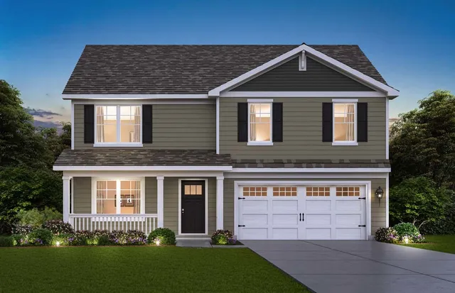 $569,990 | 262 Snowdrop Lane, Elgin, IL 60124