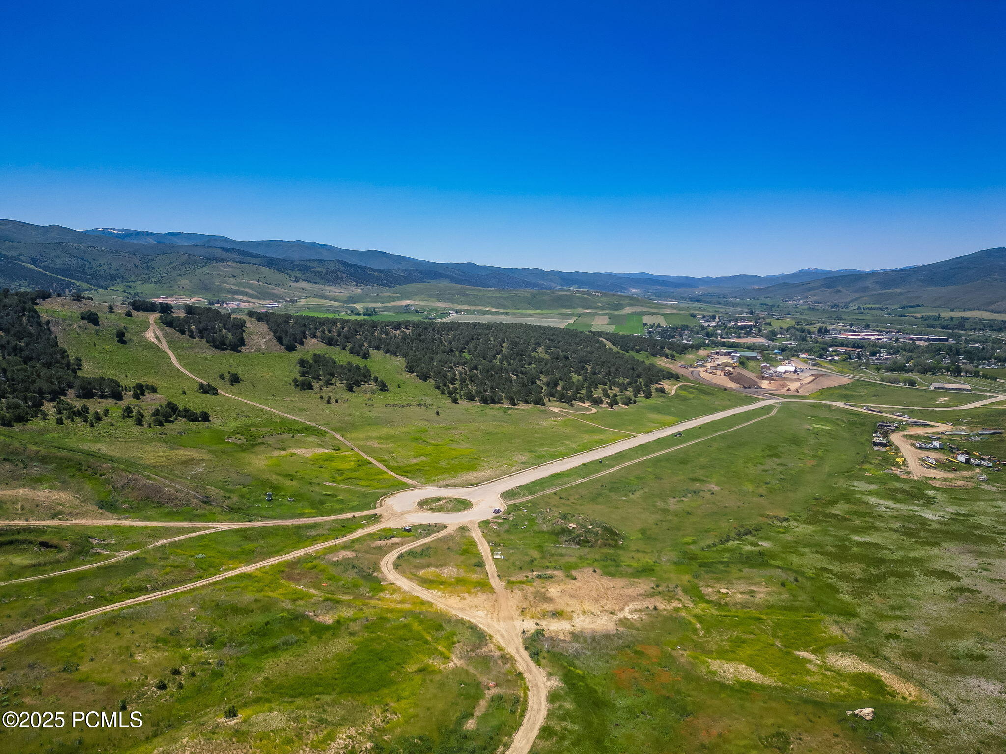 North Industrial Park Road Coalville, UT 84017 - Photo 17 of 26