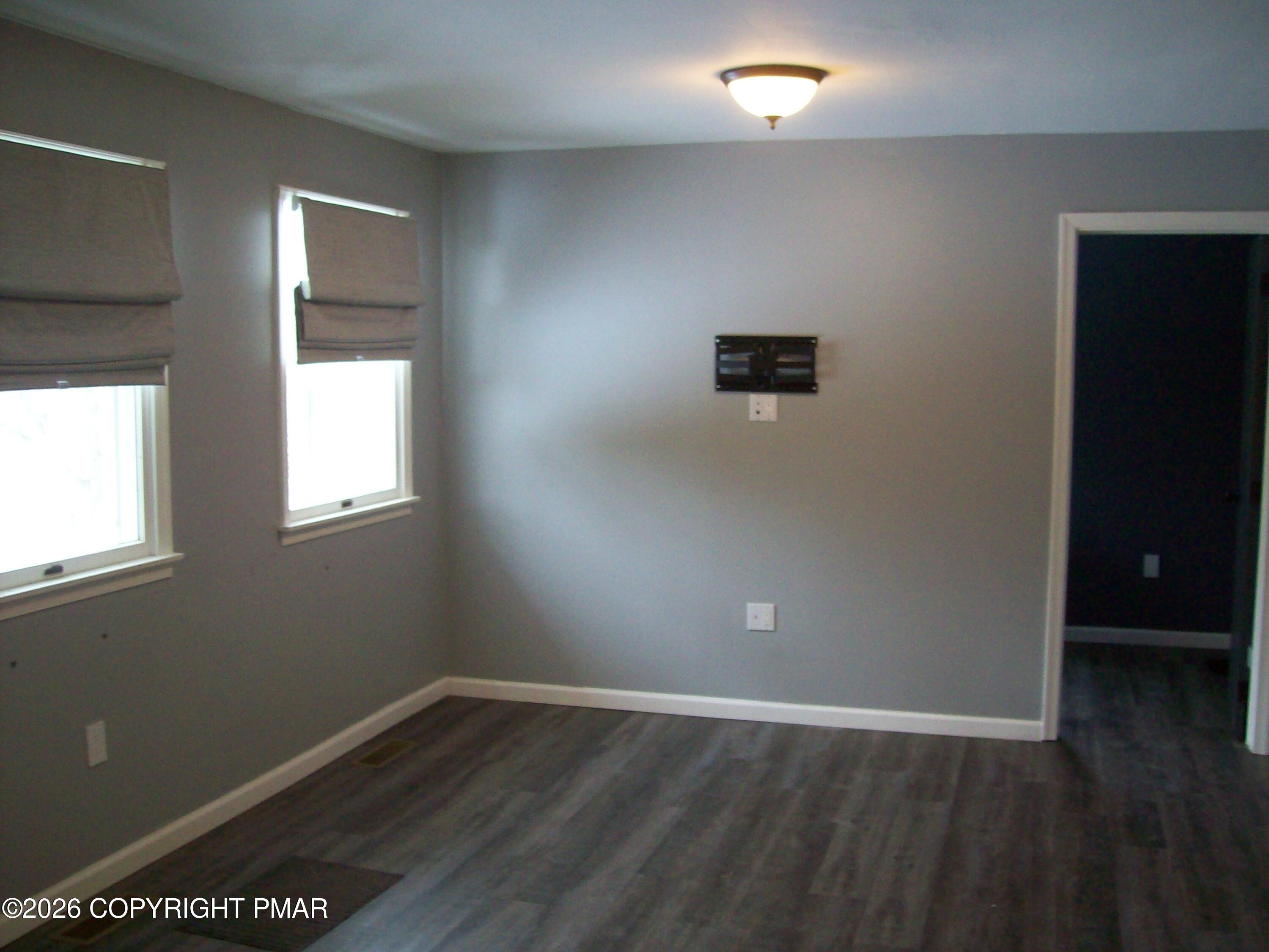 5557 Birch Road Canadensis, PA 18325 - Photo 11 of 21 Family room
