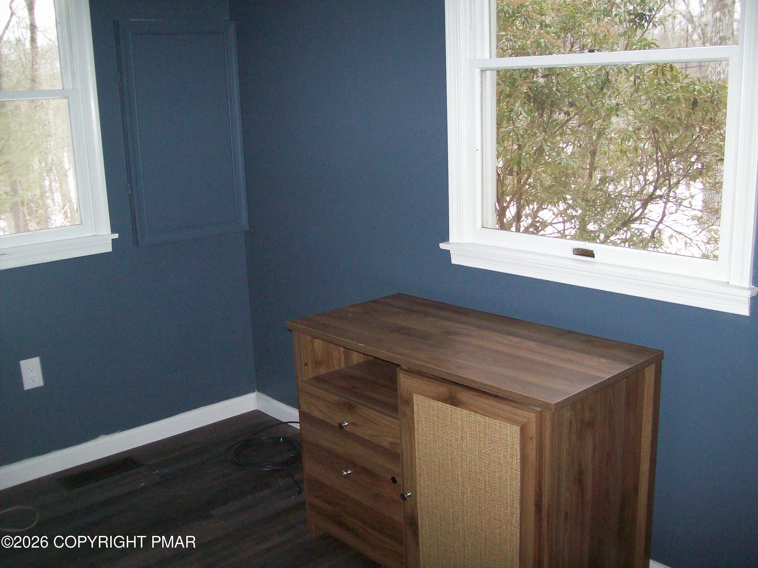 5557 Birch Road Canadensis, PA 18325 - Photo 12 of 21 Office