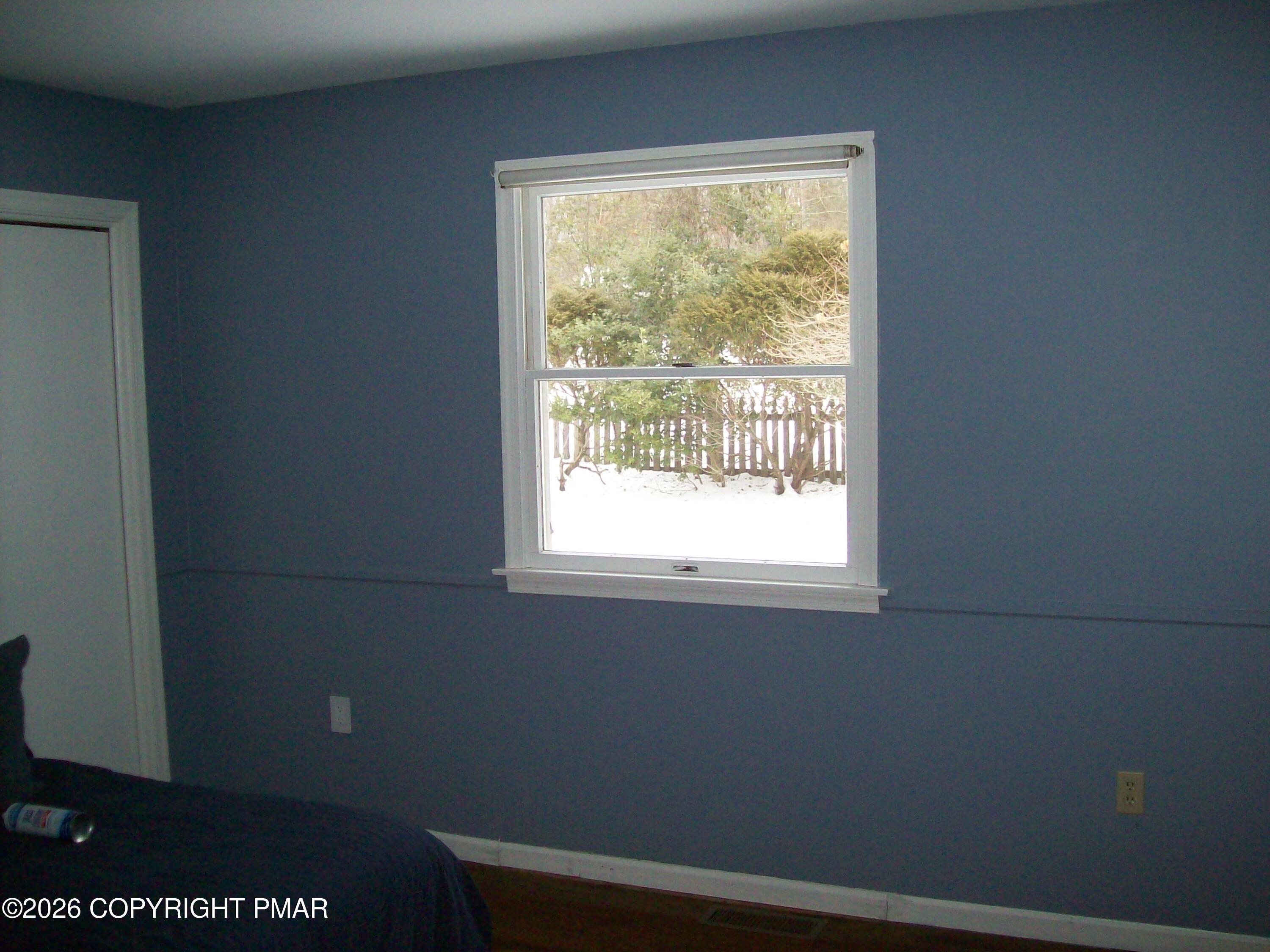 5557 Birch Road Canadensis, PA 18325 - Photo 18 of 21 bedroom 2
