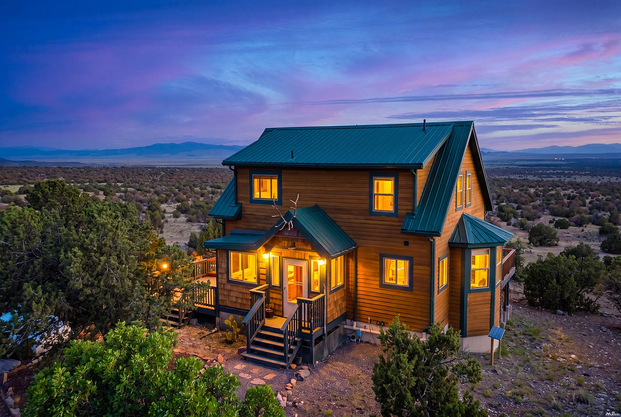 27 Metate Lane Datil, NM 87821 - Photo 2 of 90 Gallery Image 2