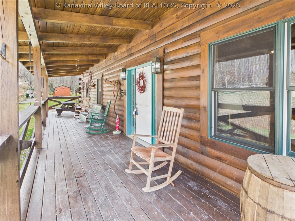 328 Wells Hollow Road Scott Depot, WV 25560 - Photo 18 of 50 Gallery Image 18