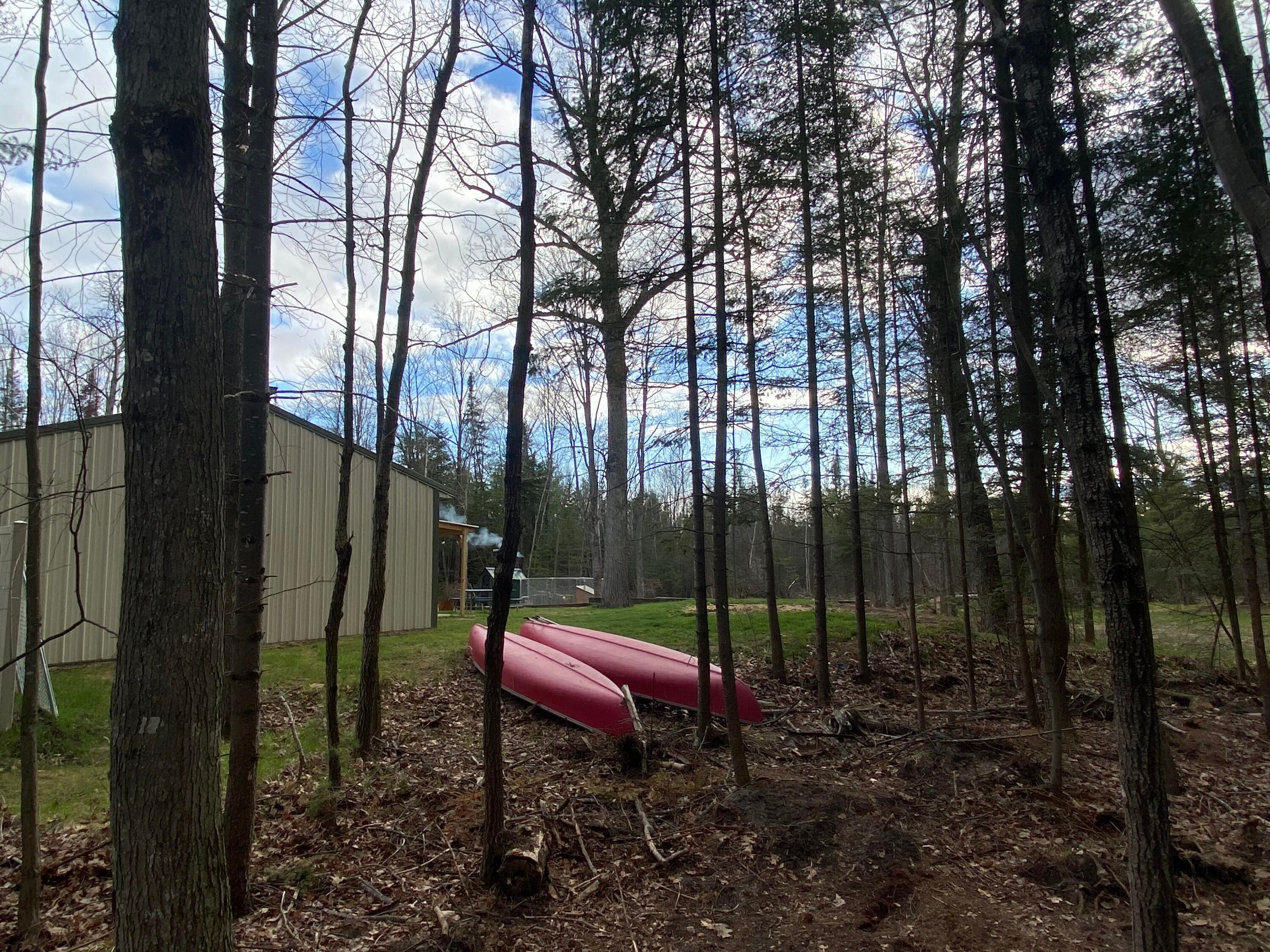 1449 North Roscommon Road Roscommon, MI 48653 - Photo 61 of 83 Gallery Image 61