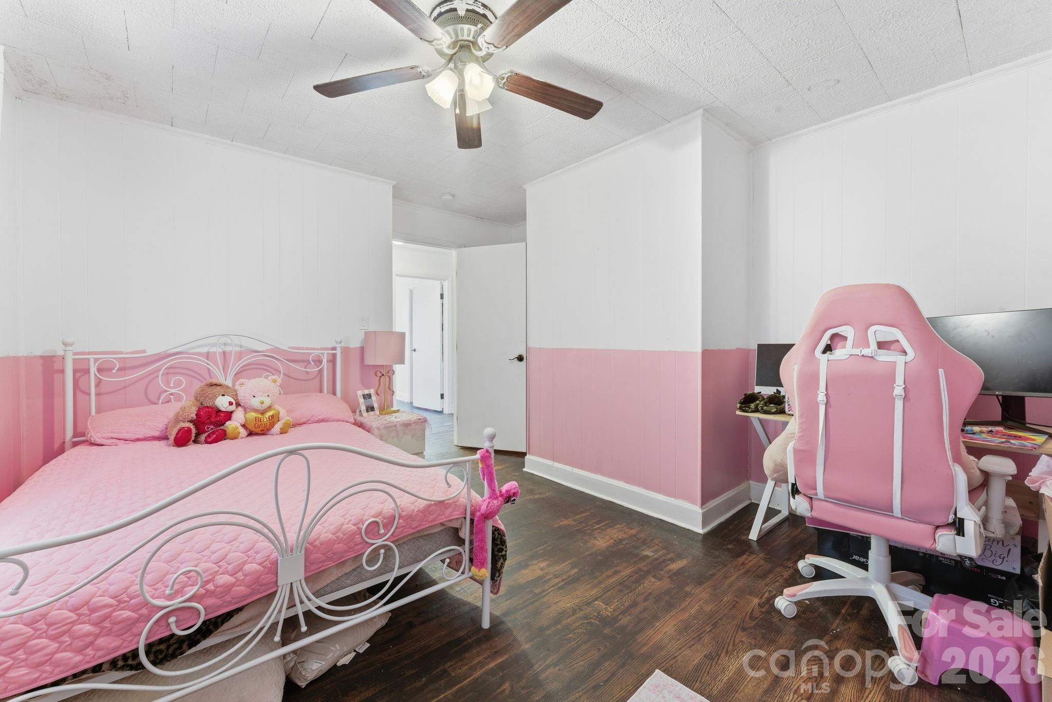 802 Chesterfield Avenue Lancaster, SC 29720 - Photo 11 of 14