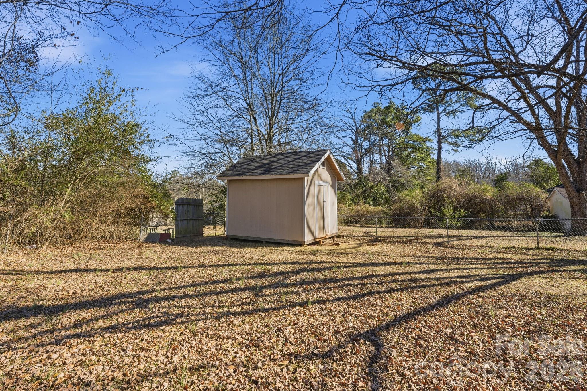 802 Chesterfield Avenue Lancaster, SC 29720 - Photo 13 of 14
