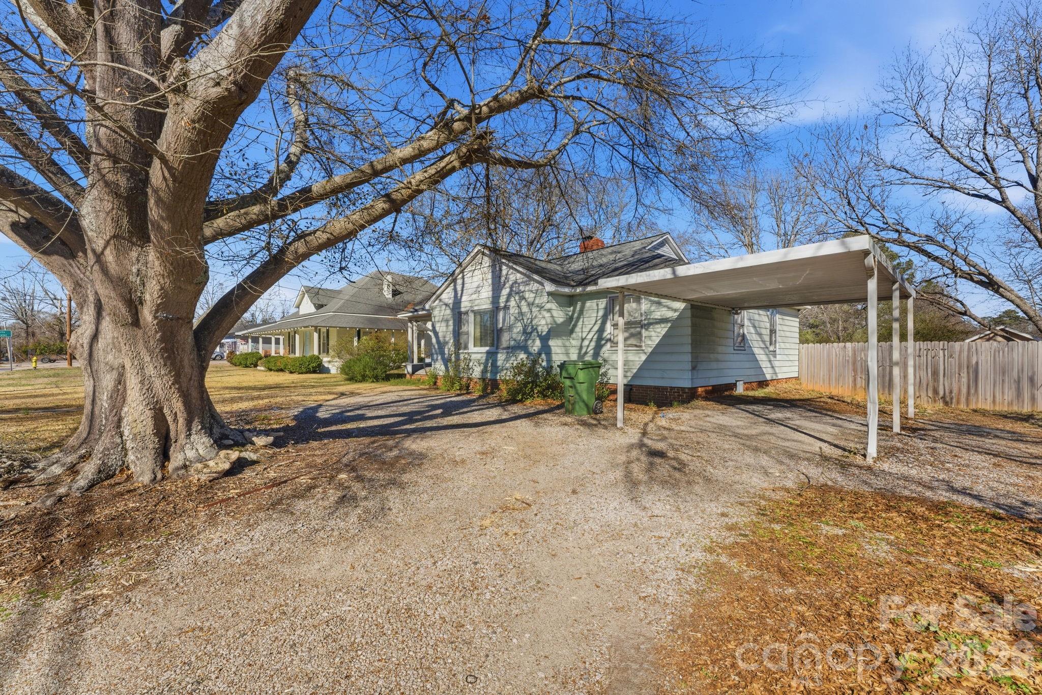 802 Chesterfield Avenue Lancaster, SC 29720 - Photo 14 of 14