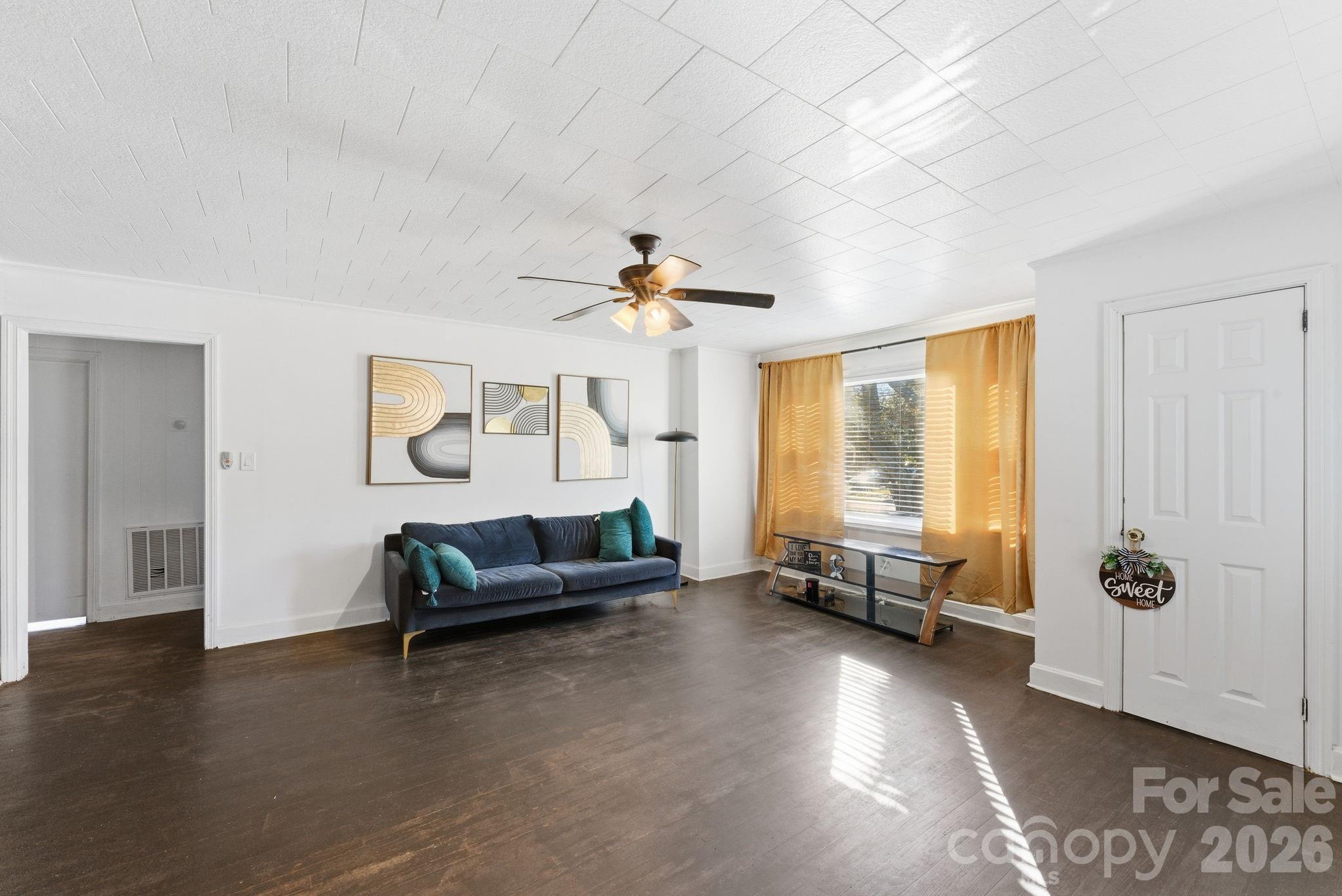 802 Chesterfield Avenue Lancaster, SC 29720 - Photo 4 of 14