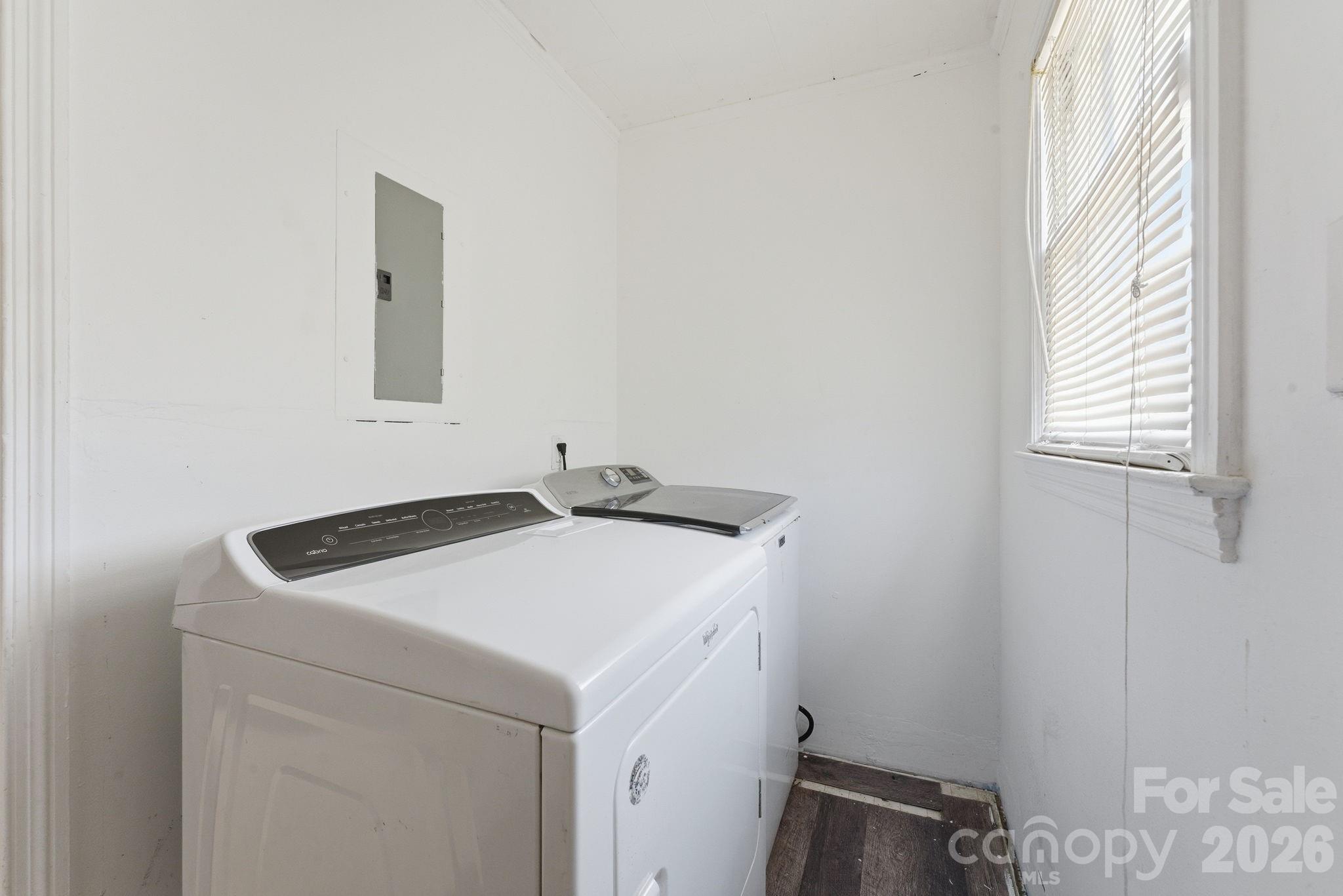 802 Chesterfield Avenue Lancaster, SC 29720 - Photo 8 of 14