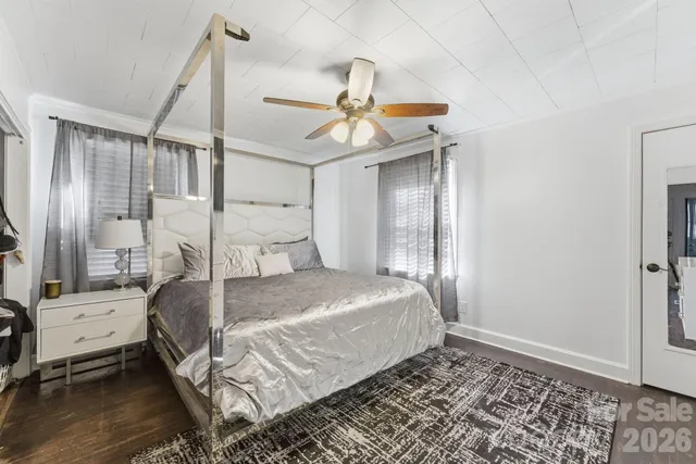 $215,000 | 802 Chesterfield Avenue, Lancaster, SC 29720