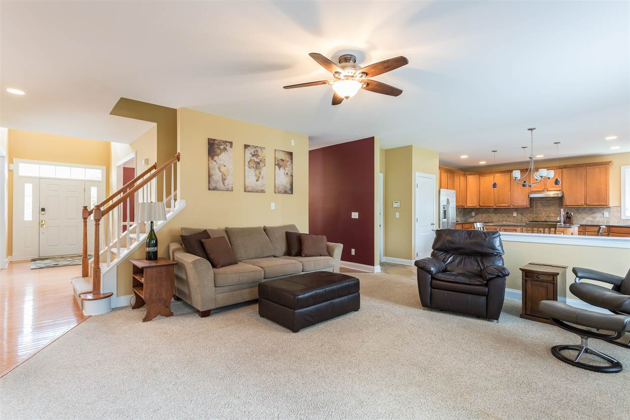 10212 Sporting Club Drive Raleigh, NC 27617 - Photo 6 of 30 Photo 6