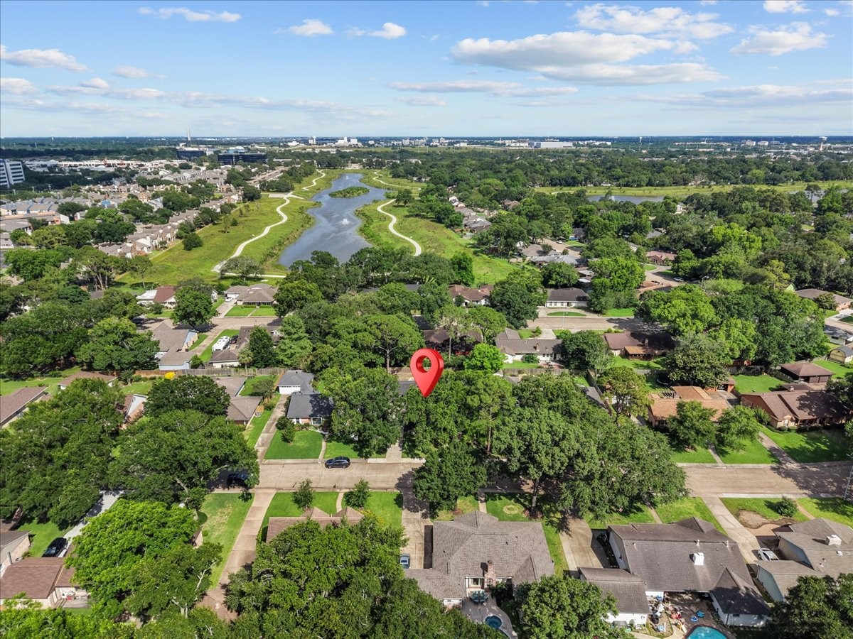1630 Bowline Road Houston, TX 77062 - Photo 46 of 46