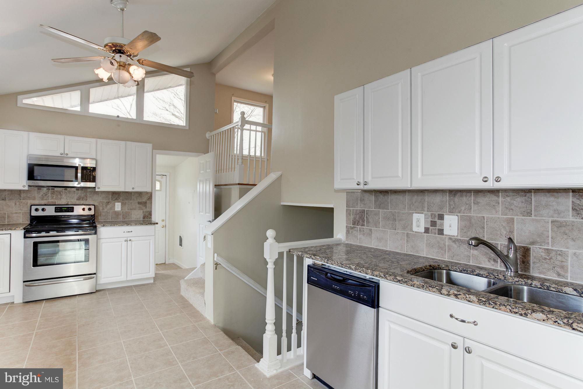 3580 Day Road Darlington, MD 21034 - Photo 1 of 30 Kitchen