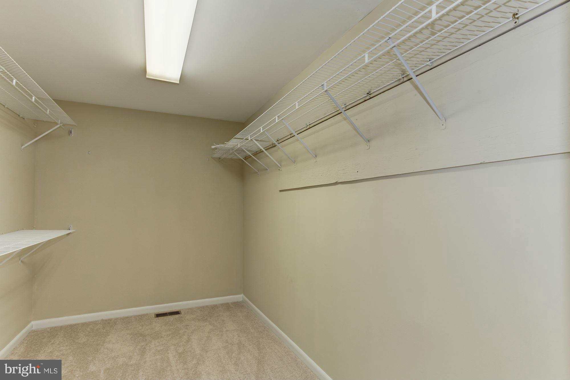 3580 Day Road Darlington, MD 21034 - Photo 19 of 30 Large Walk-in closet