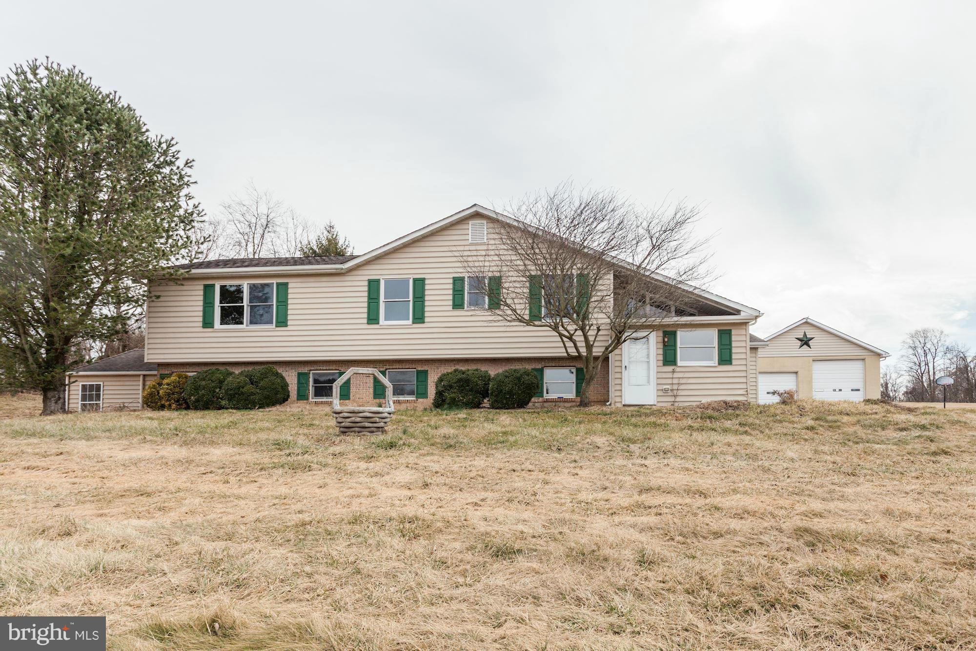 3580 Day Road Darlington, MD 21034 - Photo 2 of 30 Exterior (Front)