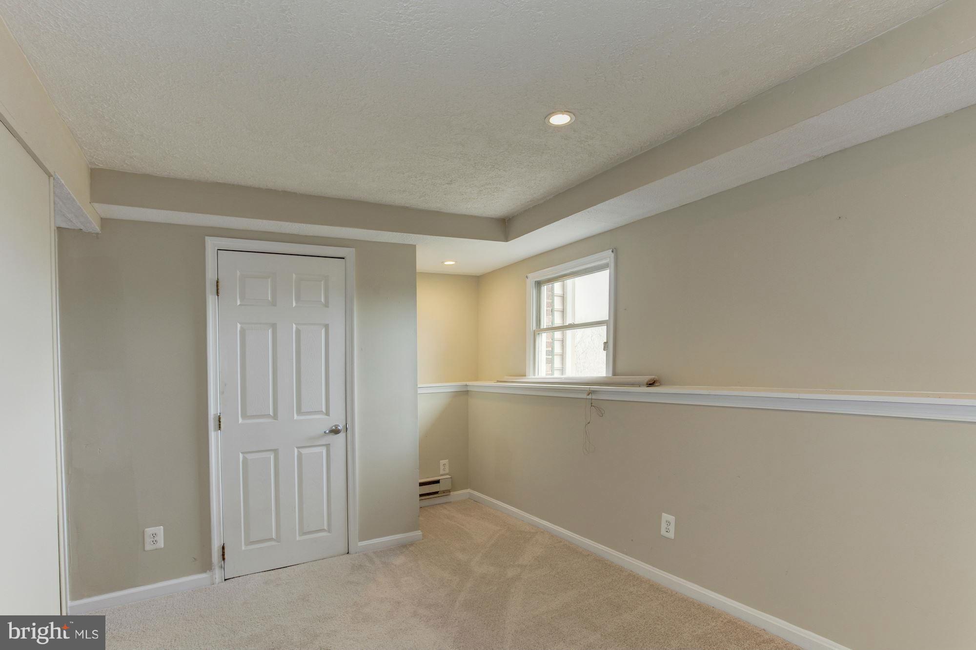 3580 Day Road Darlington, MD 21034 - Photo 23 of 30 Lower Level Bedroom